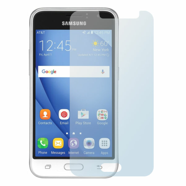 Samsung – Galaxy J1 2016 – Tempered Glass – Screenprotector