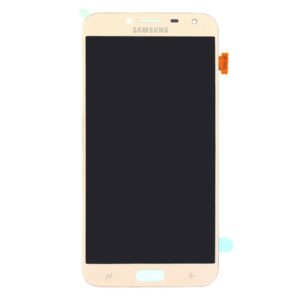 LCD / Scherm voor Samsung Galaxy J4 (2018) – Oled – Goud