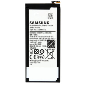 Batterij / Accu voor Samsung  Galaxy J5 2017