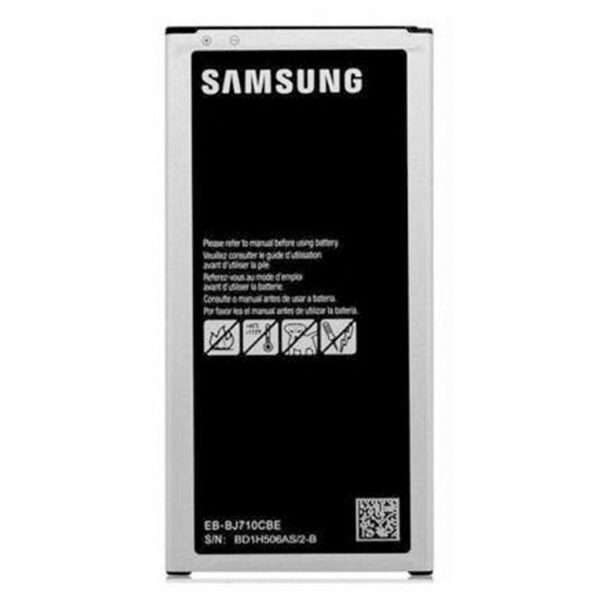 Batterij / Accu voor Samsung  Galaxy J7 2016