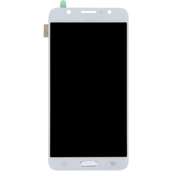 LCD / Scherm voor Samsung Galaxy J7 (2016) – Oled – Wit