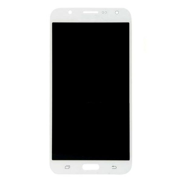 LCD / Scherm voor Samsung Galaxy J7 (2017) – Oled – Wit