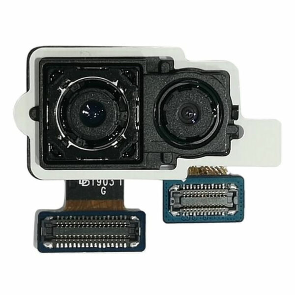 Camera achterkant voor Samsung Galaxy M10