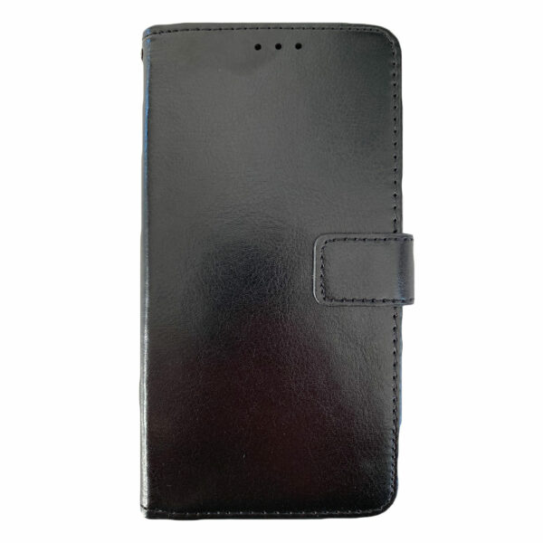 Samsung – Galaxy Note 10 – Book case – Zwart