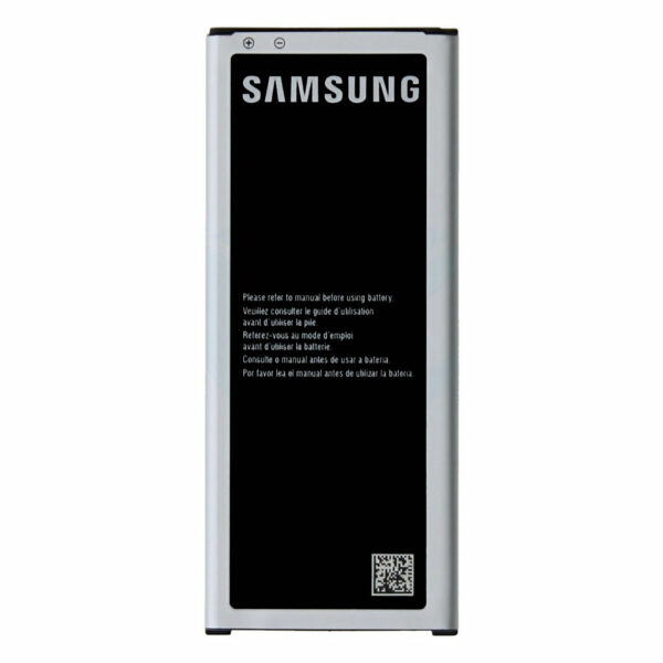 Batterij / Accu voor Samsung  Galaxy Note 4