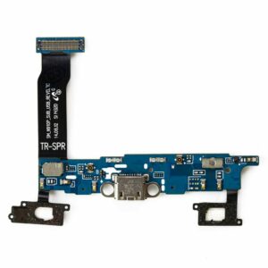 Samsung – Galaxy Note 4 – Oplaad Connector – Flex