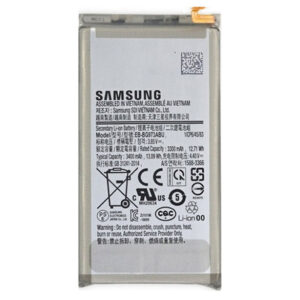 Batterij / Accu voor Samsung  Galaxy S10