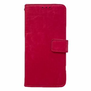 Samsung – Galaxy S10 – Book case – Roze