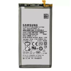 Batterij / Accu voor Samsung  Galaxy S10 Plus