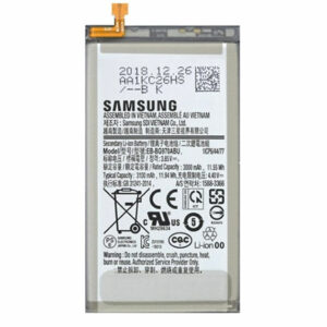 Batterij / Accu voor Samsung Galaxy S10e