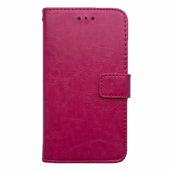 Samsung – Galaxy S10E – Book case – Roze