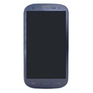 LCD / Scherm voor Samsung Galaxy S3 Neo – Oled – Blauw