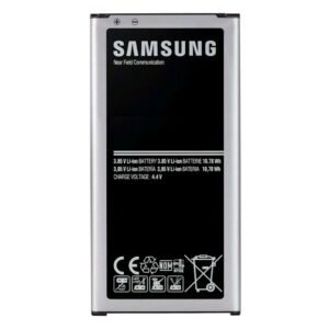 Batterij / Accu voor Samsung  Galaxy S5