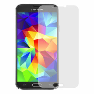 Samsung – Galaxy S5 – Tempered Glass – Screenprotector