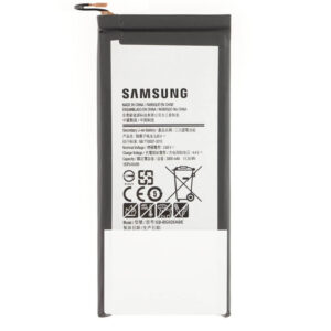 Batterij / Accu voor Samsung  Galaxy S6 edge