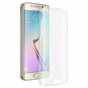 Samsung – Galaxy S6 Edge – Full Cover – Screenprotector