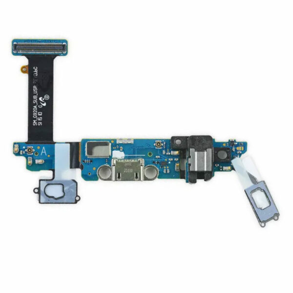 Samsung – Galaxy S6 – Oplaad Connector – Flex