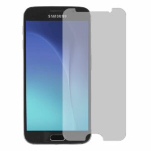 Samsung – Galaxy S6 – Tempered Glass – Screenprotector