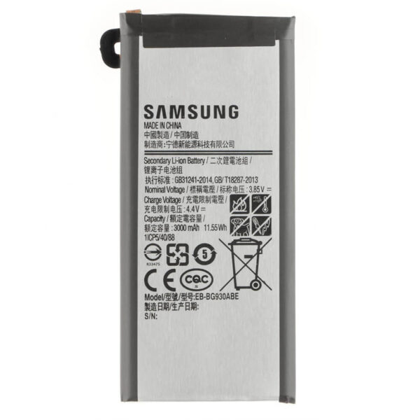 Batterij / Accu voor Samsung  Galaxy S7