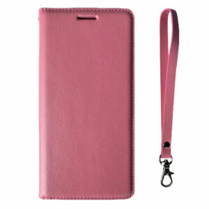 Samsung – Galaxy S7 – Book case – Licht roze