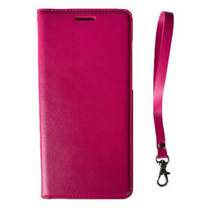 Samsung – Galaxy S7 – Book case – Roze