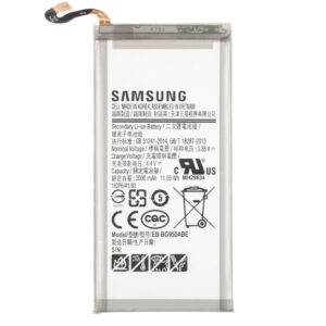 Batterij / Accu voor Samsung  Galaxy S8