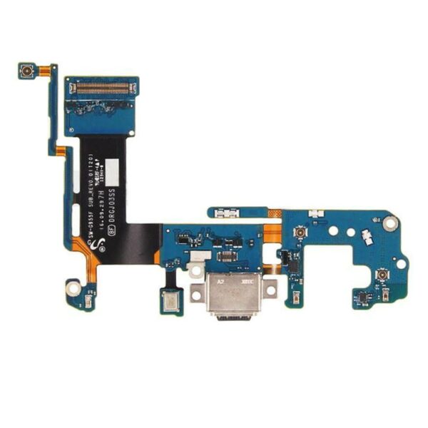 Samsung – Galaxy S8 – Oplaad Connector – Flex