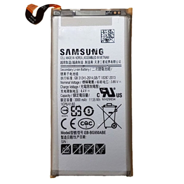 Batterij / Accu voor Samsung  Galaxy S8 Plus