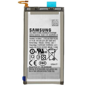 Batterij / Accu voor Samsung  Galaxy S9