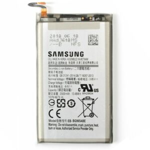 Batterij / Accu voor Samsung Galaxy S9 Plus