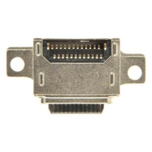 Samsung – Galaxy S9 Plus – Oplaad Connector