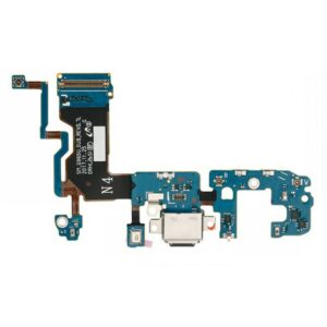 Samsung – Galaxy S9 Plus – Oplaad Connector – Flex