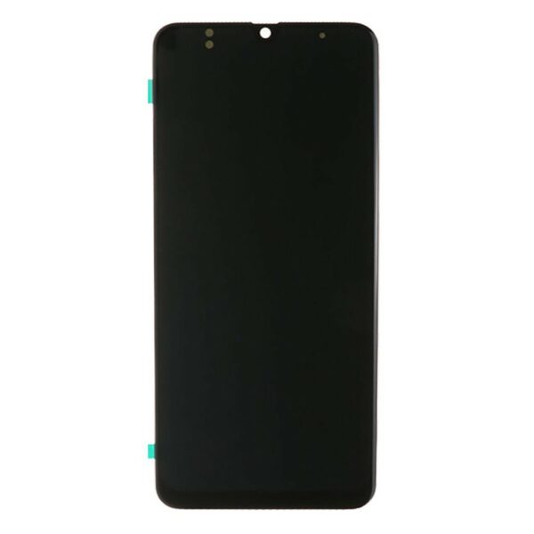 LCD / Scherm voor Samsung Galaxy A30 – Origineel – Service pack – Zwart