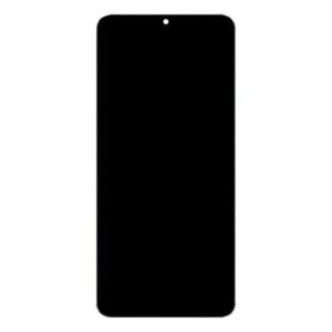 LCD / Scherm voor Samsung Galaxy A30S SM-A307F (GH82-21190A) – Origineel – Service pack – Zwart