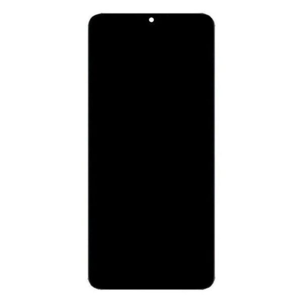 LCD / Scherm voor Samsung Galaxy A30S SM-A307F (GH82-21190A) – Origineel – Service pack – Zwart