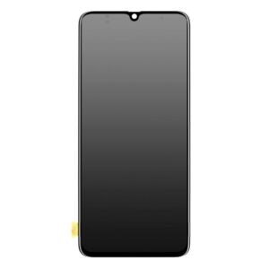 LCD / Scherm voor Samsung Galaxy A70 SM-A705F (GH82-19747A) – Origineel – Service pack – Zwart