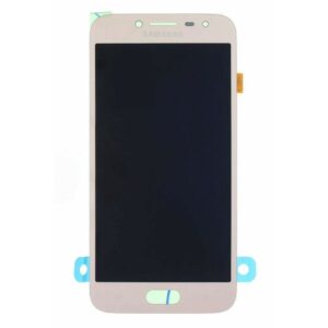 LCD / Scherm voor Samsung Galaxy J2 (Pro) – Origineel – Service pack – Goud