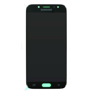 LCD / Scherm voor Samsung Galaxy J7 (2017) – Origineel – Service pack – Zwart