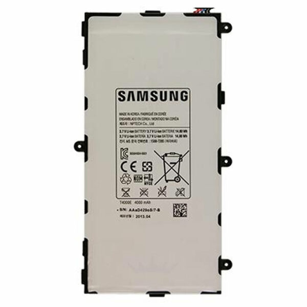 Batterij / Accu voor Samsung Galaxy Tab 3 (T211)