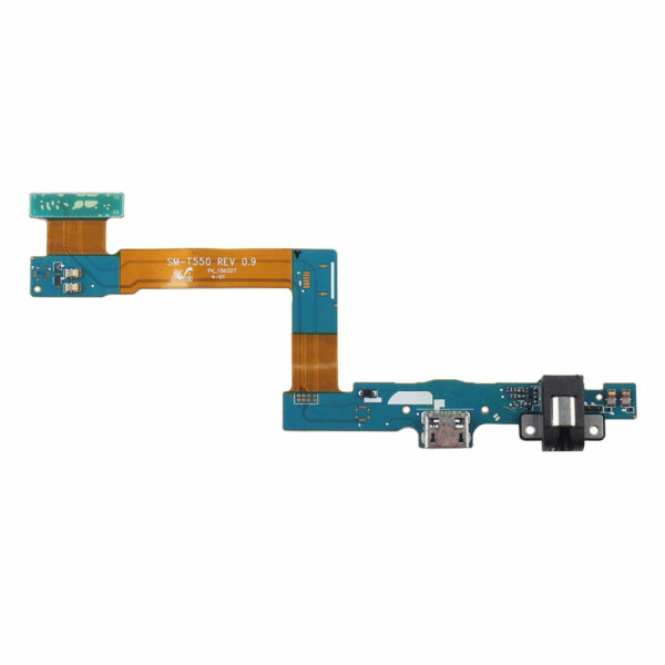 Samsung – Galaxy Tab A – 9.7 – 2015T – 550 – Oplaad Connector – Flex