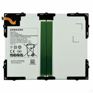 Batterij / Accu voor Samsung Galaxy Tab A (T580)