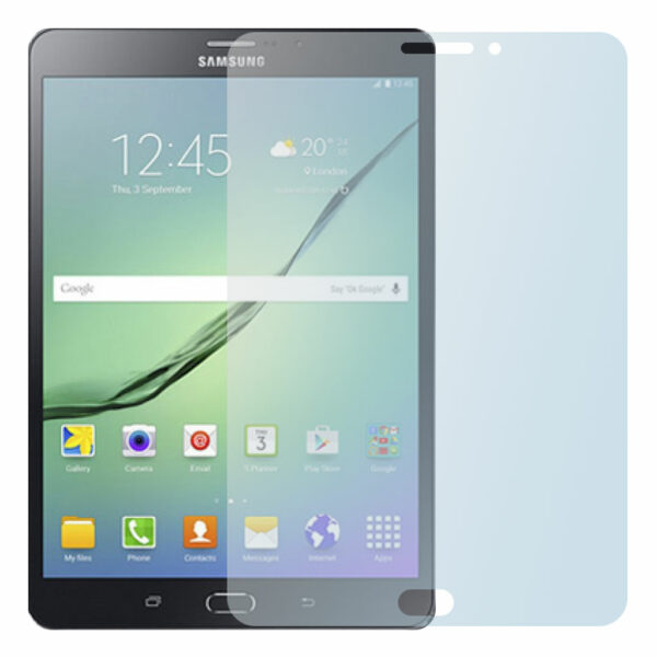 Samsung – Galaxy Tab S 8.0 inch T715 – Tempered Glass – Screenprotector