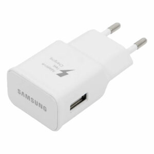 Samsung – Travel Adapter – 2A – Snel Lader – Wit