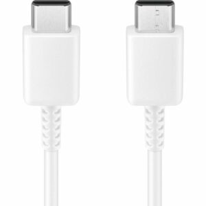 samsung type c usb kabel wit