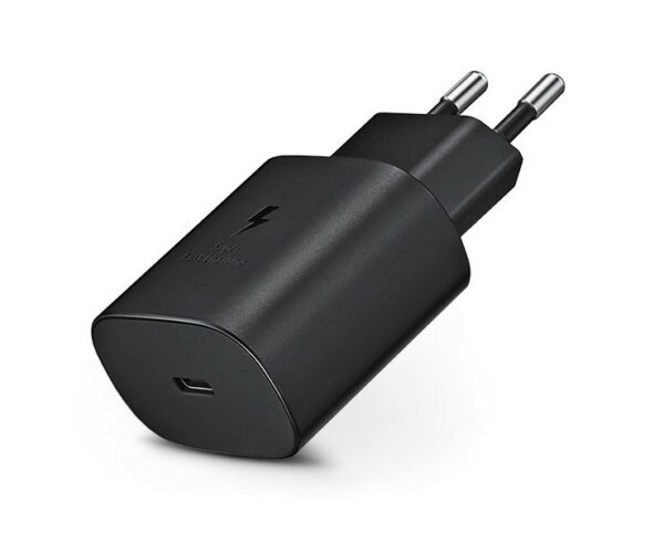 Samsung usb c power adapter black