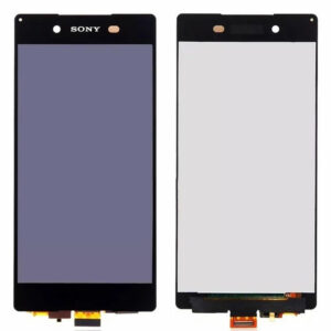 LCD / Scherm voor Sony  Xperia Z3 Plus / Z4 – Zwart