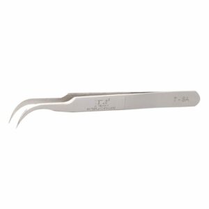 Vetus – Gebogen Tweezers