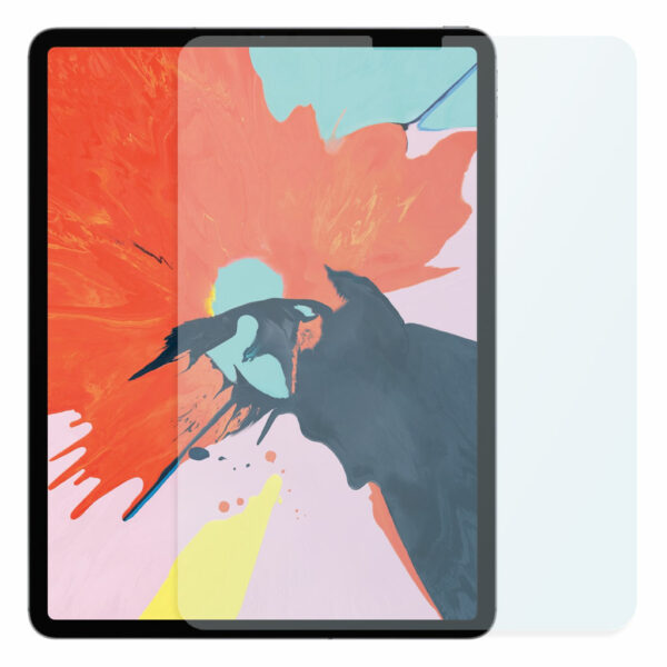 Apple - iPad Pro 12,9 inch 2018 3rd Gen. - Tempered Glass - Screen Protector