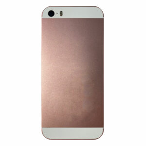 Apple – iPhone 5SE – Frame compleet – Roze-Goud