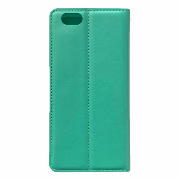 iPhone – 6 – 6S – Book case – Groen